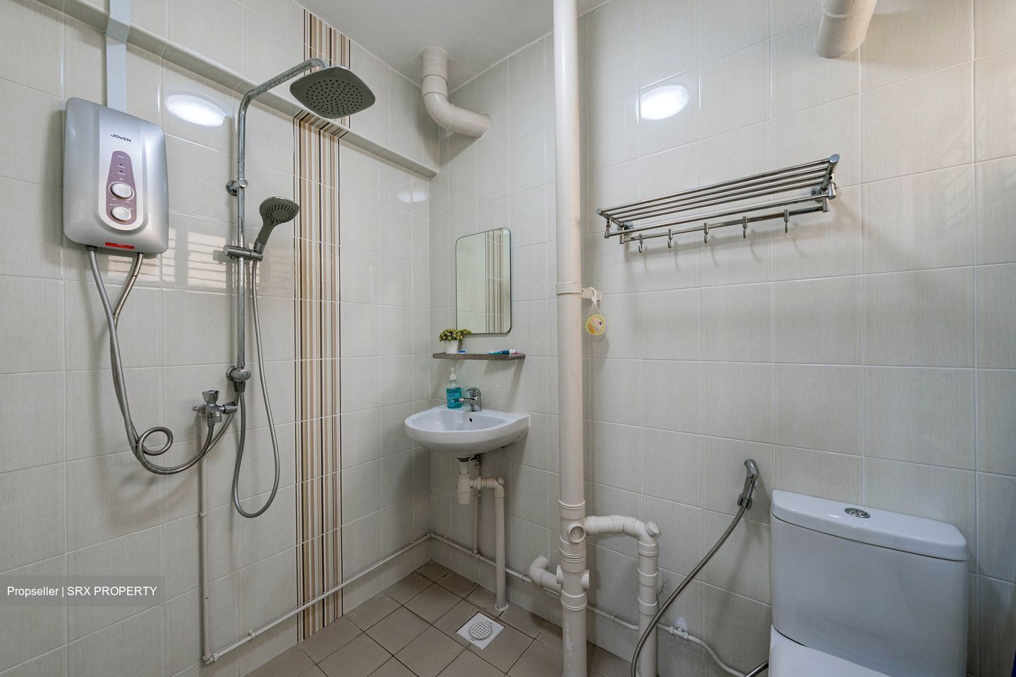 Blk 428 Jurong West Avenue 1 (Jurong West), HDB 4 Rooms #516193441
